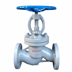 截止閥DN80/PN25閥門(mén)生產(chǎn)廠家	
