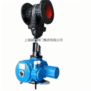 電動閘閥Z945T-10/16 DN200鑄鐵法蘭暗桿契式