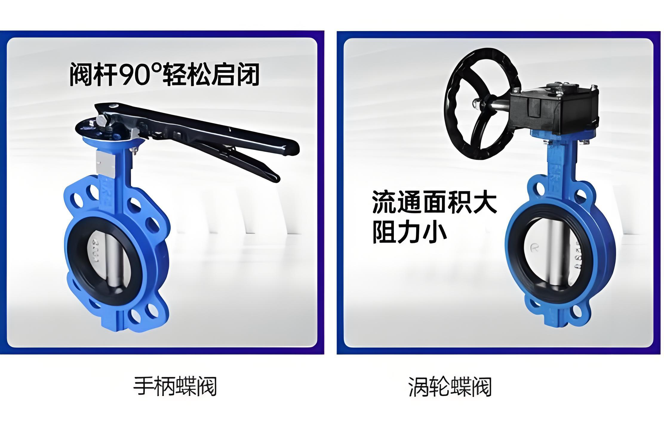 蝶閥廠家