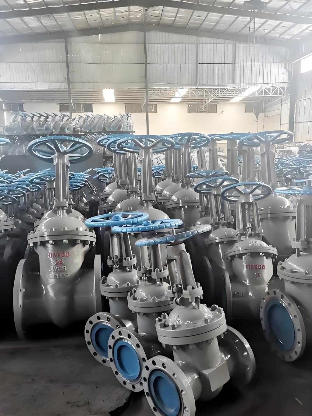 高溫閘閥廠家